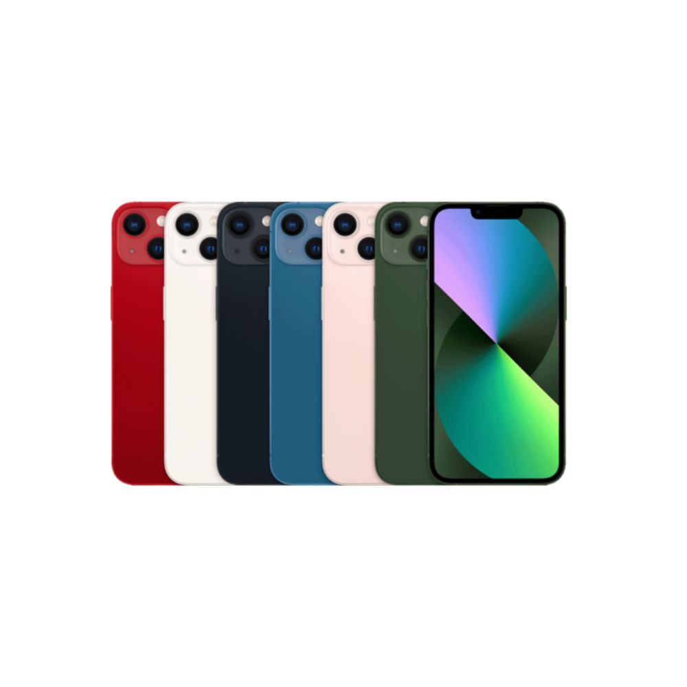 iPhone13