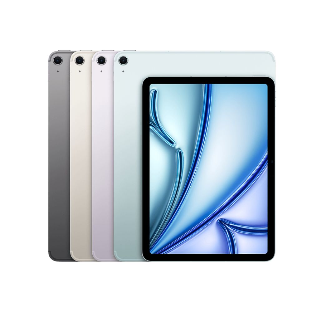 iPad Air M3 WiFi