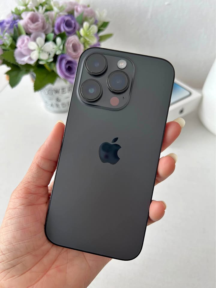 iPhone 14 Pro