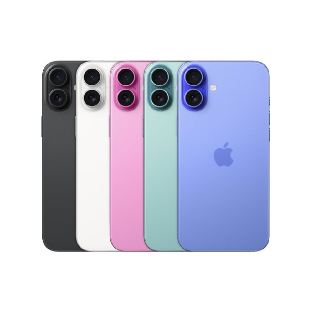 iPhone16 plus