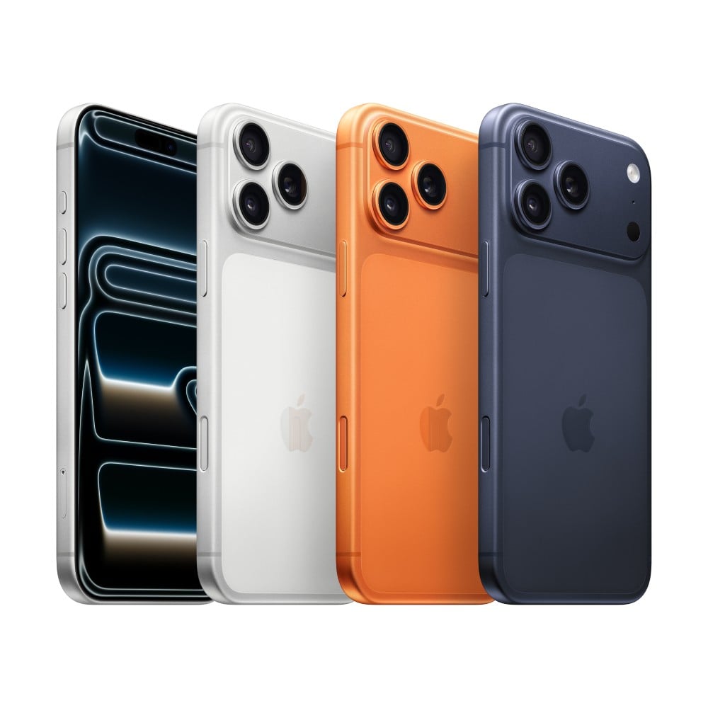 iphone17Pro Max