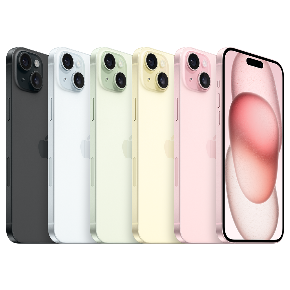 iPhone15plus