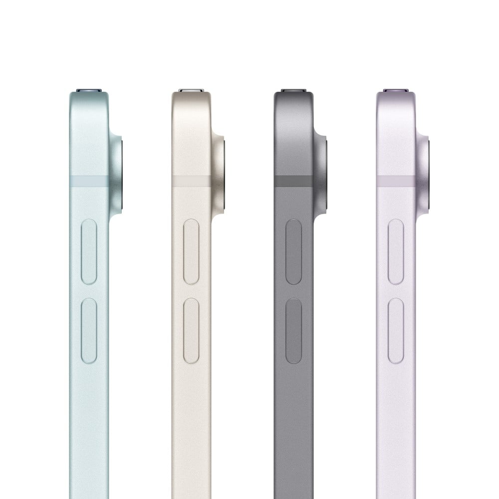 iPad air M3 wi-fi cellular