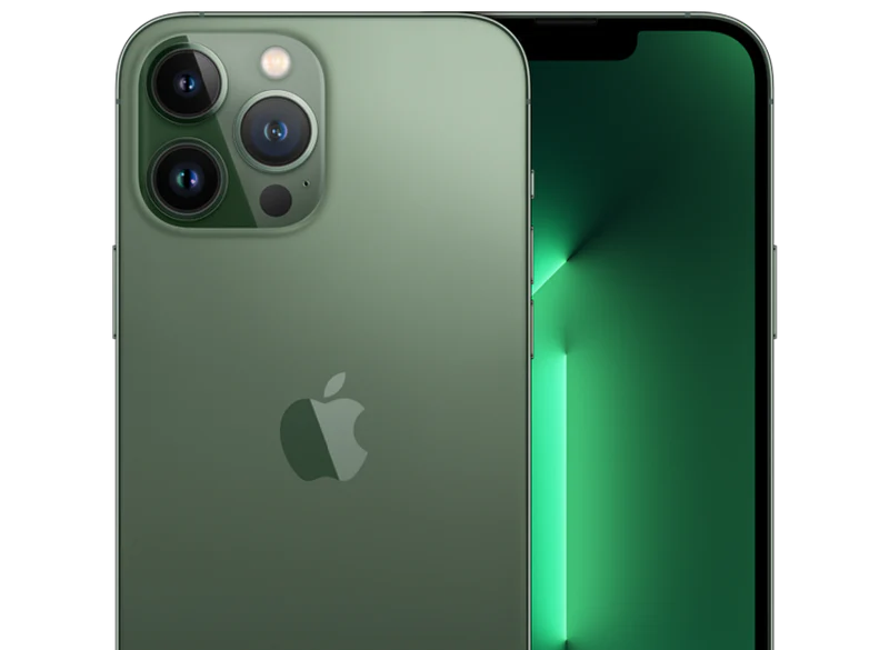iPhone13