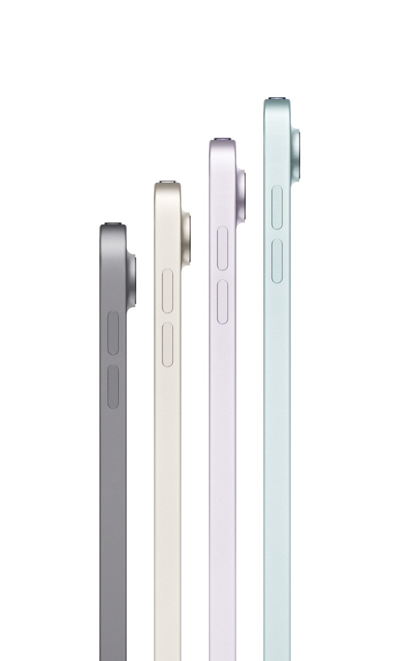 iPad air M3 wi-fi cellular