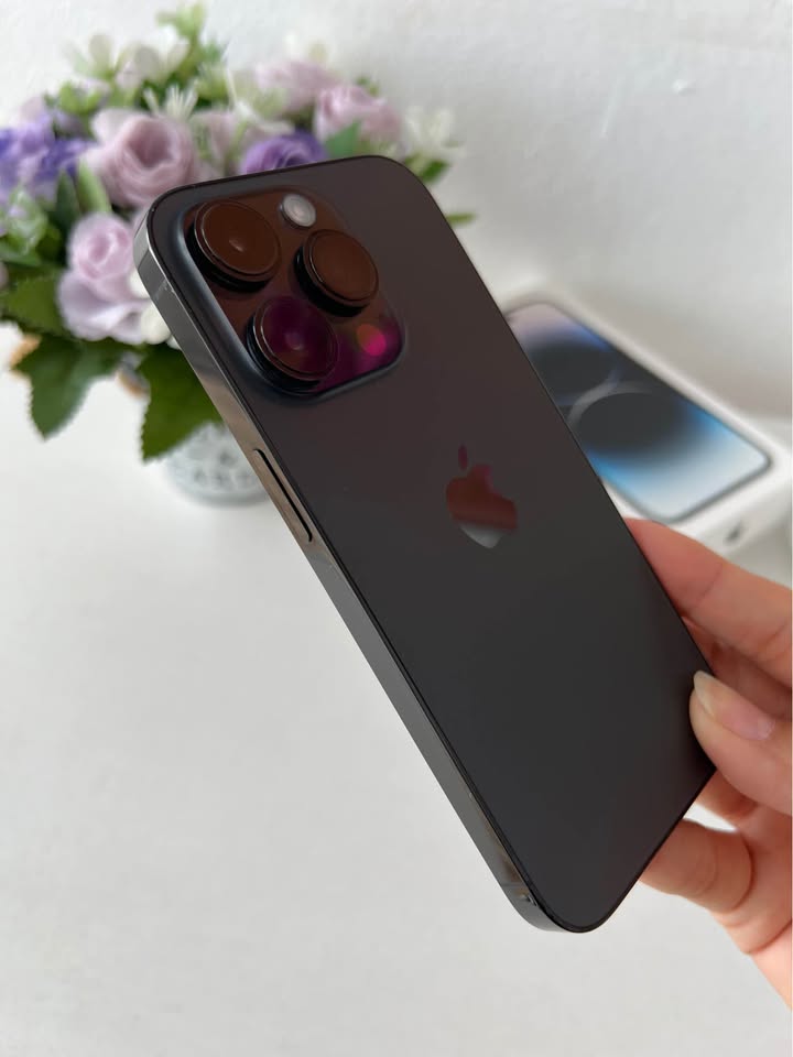 iPhone 14 Pro